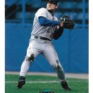 Rich Becker 1997 Score #417 Minnesota Twins Baseball Card