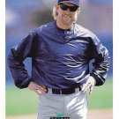 Norm Charlton 1997 Score #331 Seattle Mariners Baseball Card