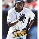 Deivi Cruz 1997 Score #488 Detroit Tigers Baseball Card