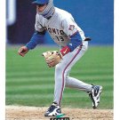 Carlos Garcia 1997 Score #353 Toronto Blue Jays Baseball Card