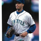Ken Griffey Jr 1997 Score #548 Seattle Mariners Baseball Card