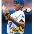 Vladimir Guerrero 1997 Score #489 Montreal Expos Baseball Card