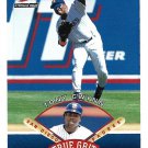 Tony Gwynn 1997 Score #535 San Diego Padres Baseball Card