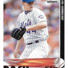 Jason Isringhausen 1997 Score #530 New York Mets Baseball Card