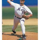 Bobby Jones 1997 Score #401 New York Mets Baseball Card