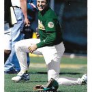 Steve Karsay 1997 Score #375 Oakland Athletics Baseball Card