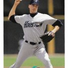 Darryl Kile 1997 Score #371 Houston Astros Baseball Card