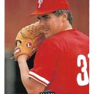 Mark Leiter 1997 Score #453 Philadelphia Phillies Baseball Card