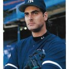 Graeme Lloyd 1997 Score #443 New York Yankees Baseball Card