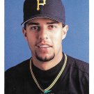 Esteban Loiaza 1997 Score #459 Pittsburgh Pirates Baseball Card