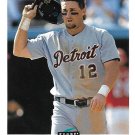 Phil Nevin 1997 Score #407 Detroit Tigers Baseball Card