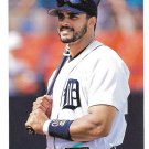 Melvin Nieves 1997 Score #383 Detroit Tigers Baseball Card