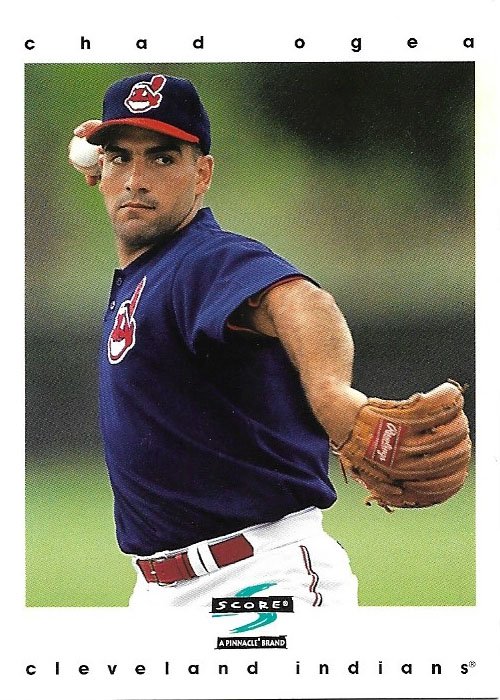 Rudy Pemberton 1997 Score #471 Boston Red Sox Baseball Card