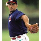 Chad Ogea 1997 Score #403 Cleveland Indians Baseball Card