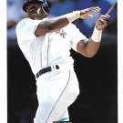 Rudy Pemberton 1997 Score #471 Boston Red Sox Baseball Card