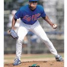 Carlos Perez 1997 Score #381 Montreal Expos Baseball Card