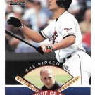 Cal Ripken Jr 1997 Score #546 Baltimore Orioles Baseball Card
