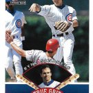 Ryne Sandberg 1997 Score #537 Chicago Cubs Baseball Card