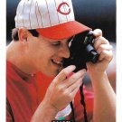 John Smiley 1997 Score #388 Cincinnati Reds Baseball Card