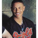 Tony Tarasco 1997 Score #382 Baltimore Orioles Baseball Card