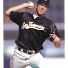 Julian Tavarez 1997 Score #373 San Francisco Giants Baseball Card