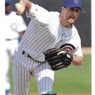 Steve Trachsel 1997 Score #456 Chicago Cubs Baseball Card