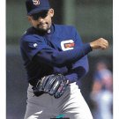 Quilvio Veras 1997 Score #393 San Diego Padres Baseball Card