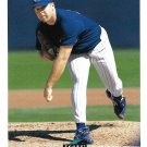 Allen Watson 1997 Score #359 Anaheim Angels Baseball Card
