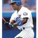 Rondell White 1997 Score #413 Montreal Expos Baseball Card