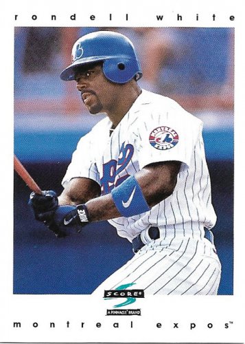 1997 montreal expos