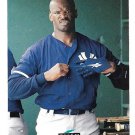 Mark Whiten 1997 Score #354 New York Yankees Baseball Card
