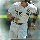 Frank Thomas 2016 Topps Bunt #184 Chicago White Sox Baseball Card