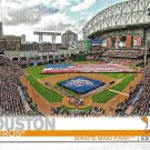 Houston Astros 2019 Topps #159 Baseball Team Card Houston Astros 2019 Topps #159 Baseball Team Card