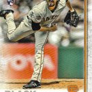 Ray Black 2019 Topps Rookie #333 San Francisco Giants Baseball Card Ray Black 2019 Topps Rookie #333 San Francisco Giants Baseball Card