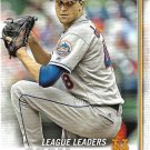 Jacob deGrom 2019 Topps #19 New York Mets Baseball Card Jacob deGrom 2019 Topps #19 New York Mets Baseball Card