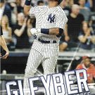 Gleyber Torres 2019 Topps Target Star Player Highlight #GT-15 New York Yankees Baseball Card Gleyber Torres 2019 Topps Target Star Player Highlight #GT-15 New York Yankees Baseball Card