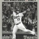 Max Muncy 2019 Topps Heritage #307 Los Angeles Dodgers Baseball Card Max Muncy 2019 Topps Heritage #307 Los Angeles Dodgers Baseball Card