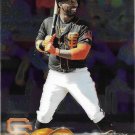 Andrew McCutchen 2018 Topps Chrome #74 San Francisco Giants Baseball Card
