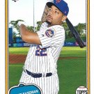 Dominic Smith 2018 Topps Archives Rookie #286 New York Mets Baseball Card