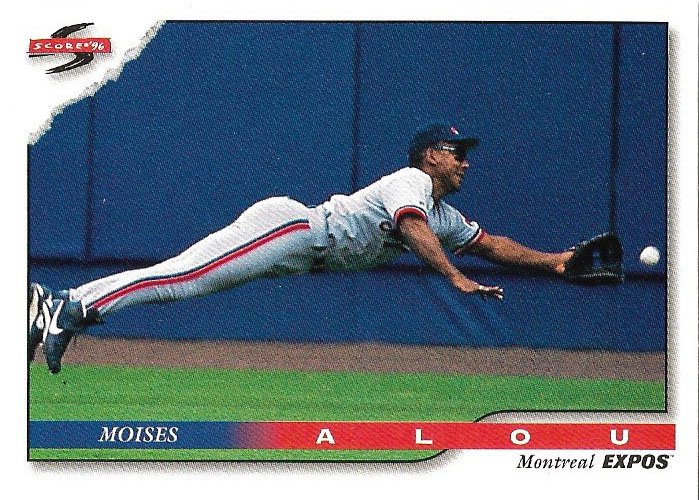 Steve Avery 1996 Score #101 Atlanta Braves Baseball Card