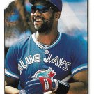 Joe Carter 1996 Score #308 Toronto Blue Jays Baseball Card Joe Carter 1996 Score #308 Toronto Blue Jays Baseball Card