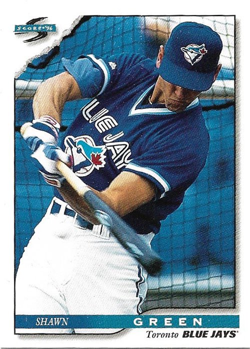 Blue Jays Great: Shawn Green On His Time In Toronto (Full