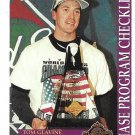 Tom Glavine 1996 Score #517 Atlanta Braves Baseball Card Tom Glavine 1996 Score #517 Atlanta Braves Baseball Card