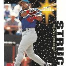 Raul Mondesi 1996 Score #369 Los Angeles Dodgers Baseball Card Raul Mondesi 1996 Score #369 Los Angeles Dodgers Baseball Card