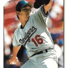 Hideo Nomo 1996 Score #320 Los Angeles Dodgers Baseball Card Hideo Nomo 1996 Score #320 Los Angeles Dodgers Baseball Card