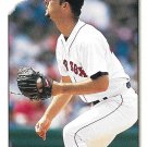 Tim Wakefield 1996 Score #25 Boston Red Sox Baseball Card