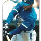 Devon White 1996 Score #28 Toronto Blue Jays Baseball Card Devon White 1996 Score #28 Toronto Blue Jays Baseball Card