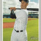 Aaron Hicks 2019 Topps Heritage #373 New York Yankees Baseball Card Aaron Hicks 2019 Topps Heritage #373 New York Yankees Baseball Card