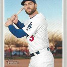 Chris Taylor 2019 Topps Heritage #304 Los Angeles Dodgers Baseball Card Chris Taylor 2019 Topps Heritage #304 Los Angeles Dodgers Baseball Card