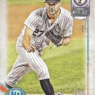 Lucas Giolito 2018 Topps Gypsy Queen #4 Chicago White Sox Baseball Card